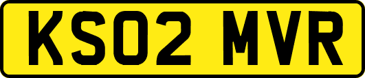 KS02MVR