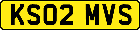 KS02MVS