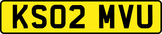 KS02MVU