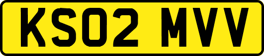 KS02MVV