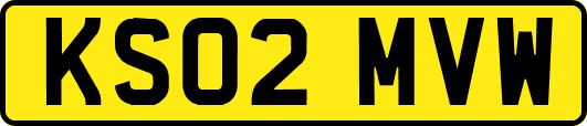 KS02MVW