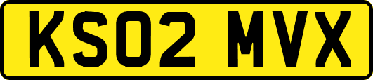 KS02MVX