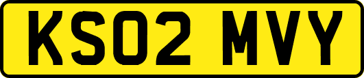KS02MVY