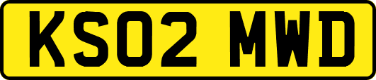 KS02MWD