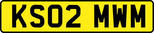 KS02MWM