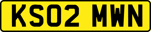 KS02MWN