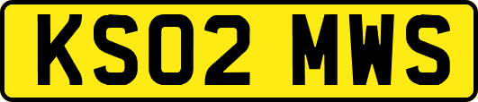 KS02MWS