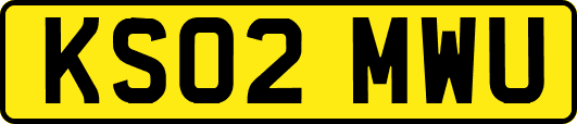 KS02MWU