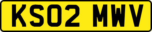KS02MWV