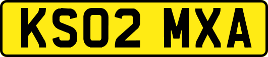 KS02MXA