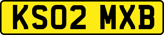 KS02MXB