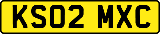 KS02MXC