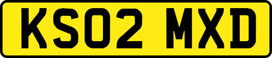 KS02MXD
