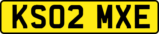 KS02MXE