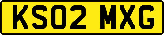 KS02MXG