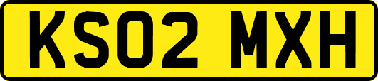KS02MXH