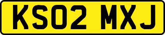 KS02MXJ