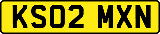 KS02MXN
