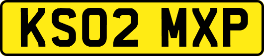 KS02MXP