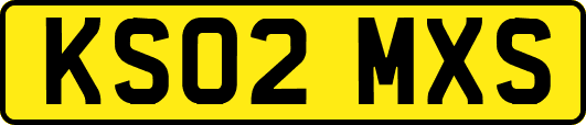 KS02MXS
