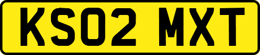 KS02MXT