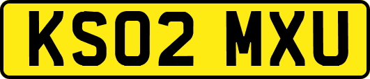 KS02MXU