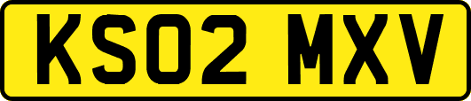 KS02MXV