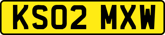 KS02MXW