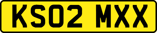 KS02MXX