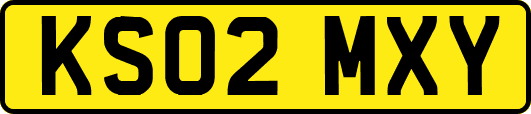 KS02MXY