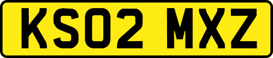 KS02MXZ
