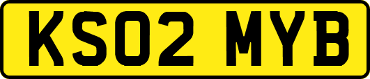 KS02MYB