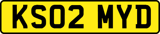 KS02MYD