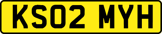 KS02MYH
