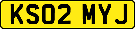 KS02MYJ
