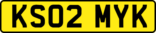 KS02MYK
