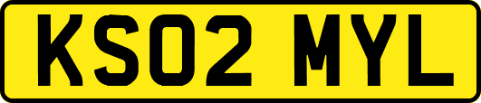 KS02MYL