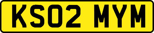 KS02MYM