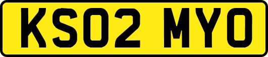 KS02MYO