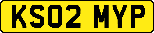 KS02MYP