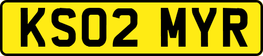 KS02MYR