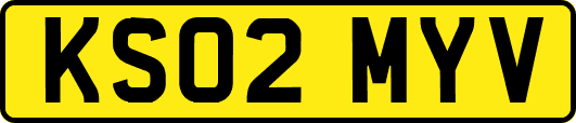 KS02MYV