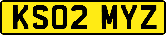 KS02MYZ