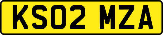 KS02MZA