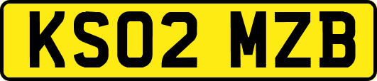 KS02MZB