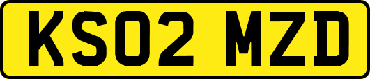 KS02MZD