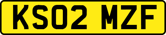 KS02MZF