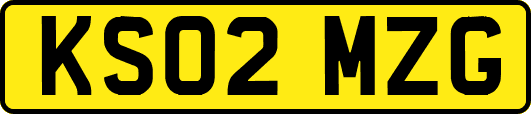 KS02MZG