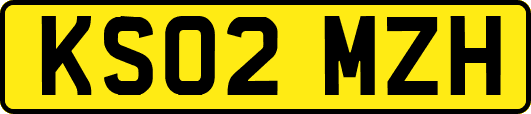 KS02MZH
