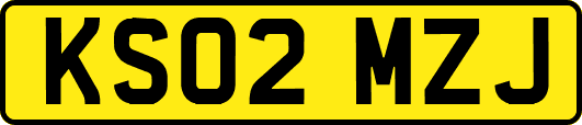 KS02MZJ